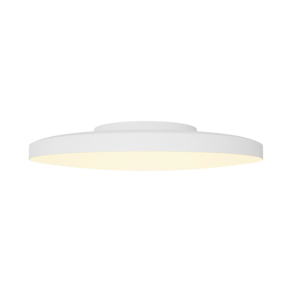 Slender ceiling light Serenova 36  LED - White Nordlux 5704924025860