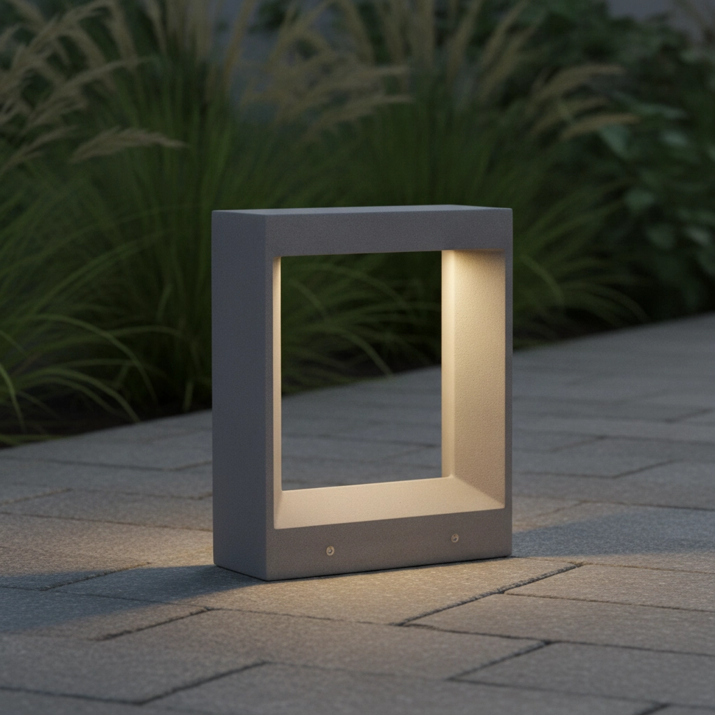 Design garden lamp Cairo 35cm