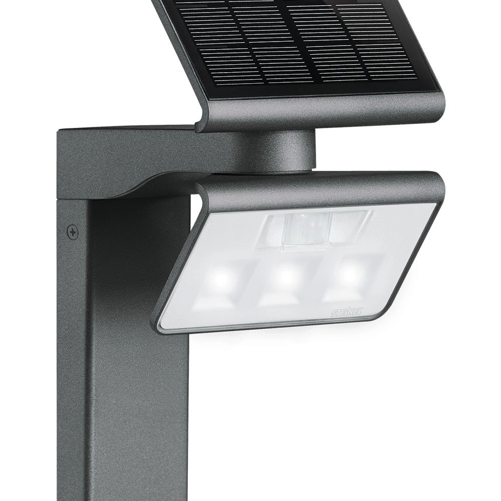 Solar garden lamp XSOLAR GL-S ANT Steinel 4007841009830