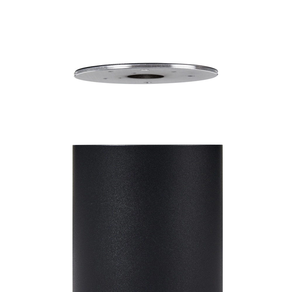 Zigbee surface-mounted spot Carosso-Z Black Eglo 9008606312900
