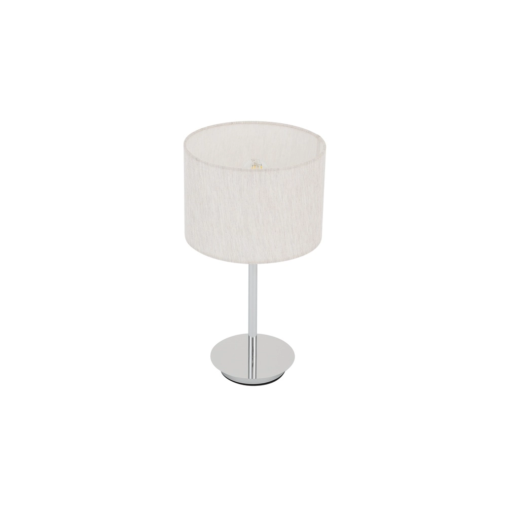Table lamp Hotel Mood Ø 23cm cream