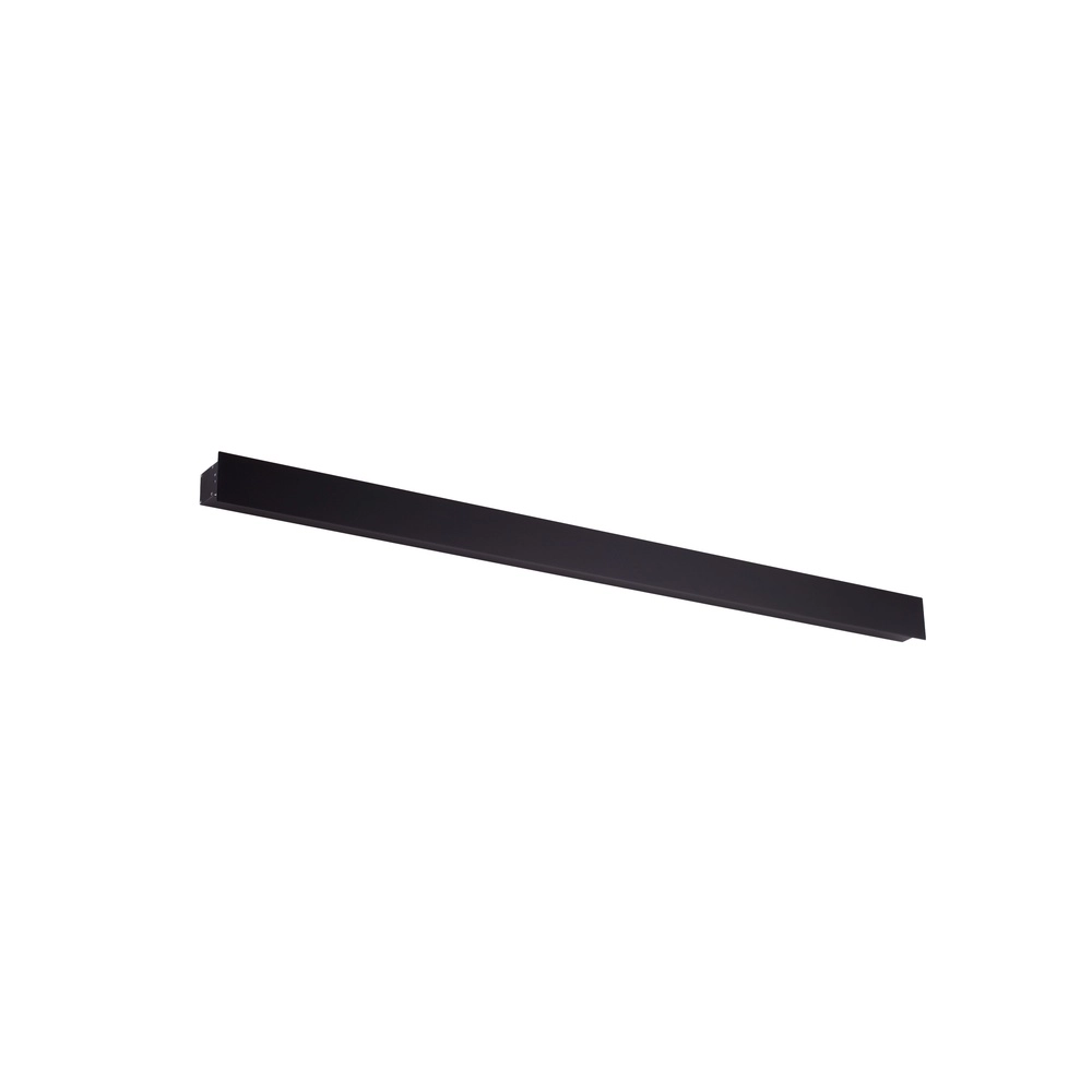 Wall lamp Path Design black 1m Lyora 5212017450746