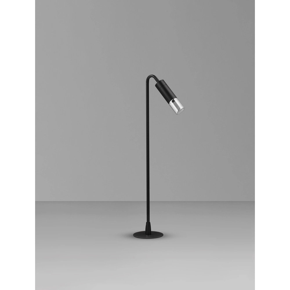 Garden lamp Aether only anthracite Lyora 5212017453945