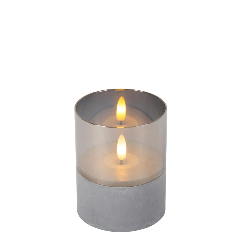 Candle lights Velas set of 3 Lucide 5411212134998