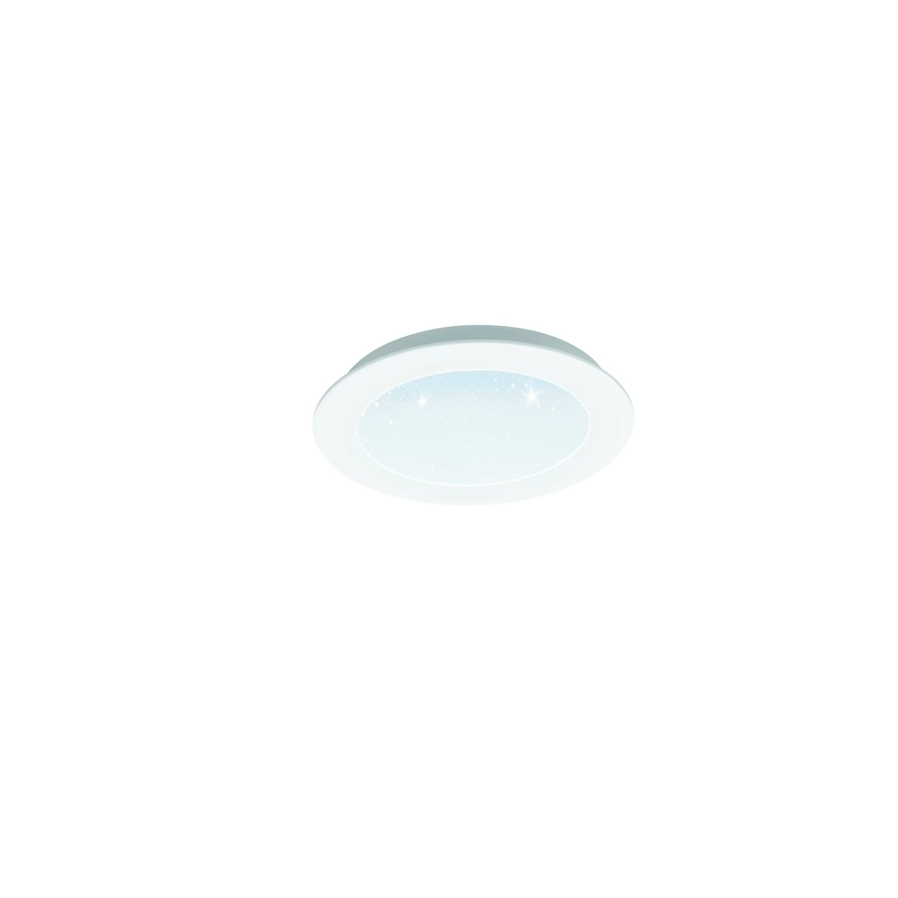 Ceiling light Fiobbo white