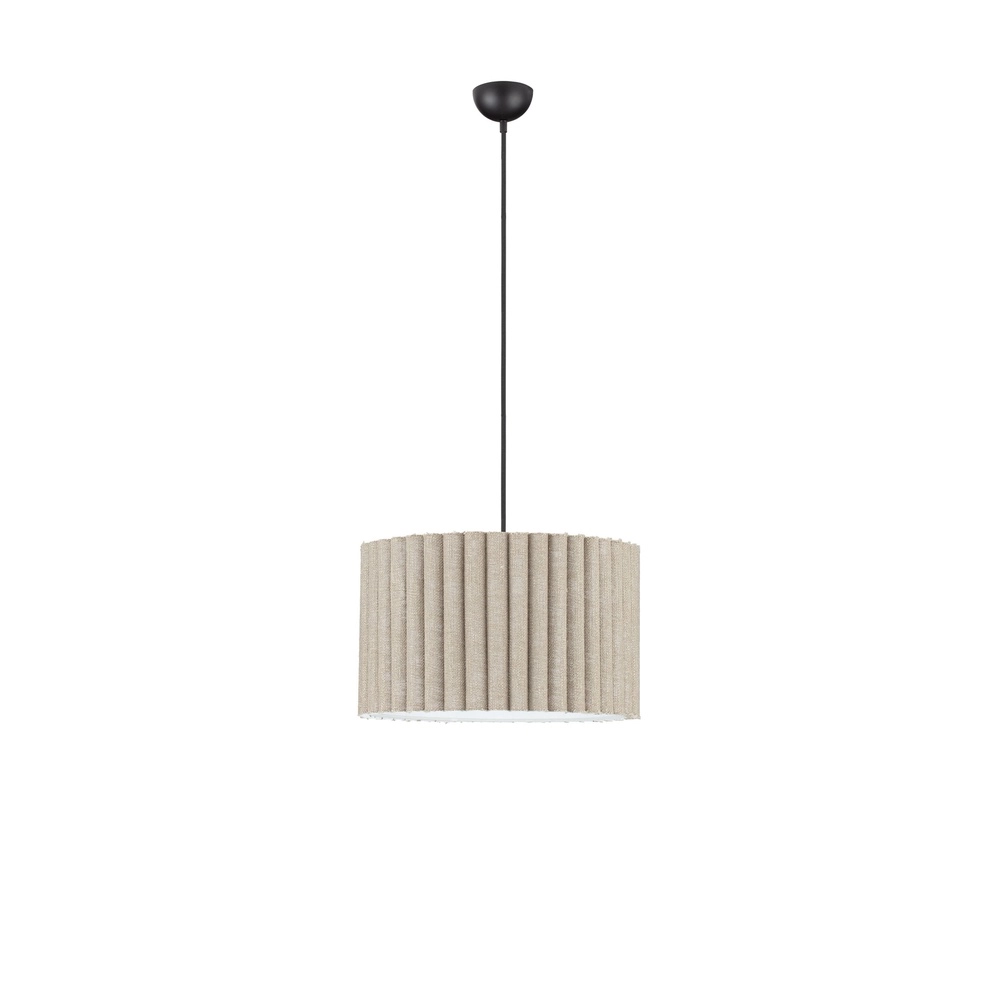 Pendant lamp Nos Green Lyora 5212017493767
