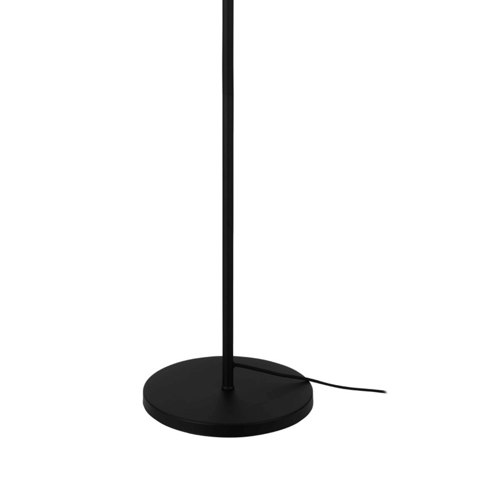 Black table lamp Cremella Eglo 9002759995072