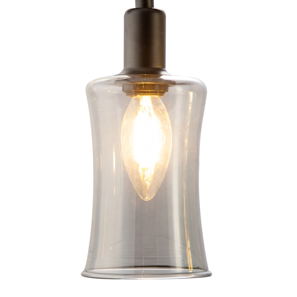 Ceiling lamp Telesto Colored glass Globo 4048194070528