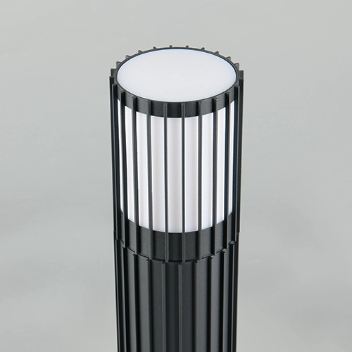Garden lamp 50cm Volga anthracite Trio 4017807687026
