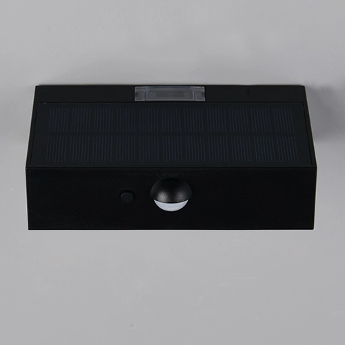 Wall lamp Elvas Black Trio 4017807691542