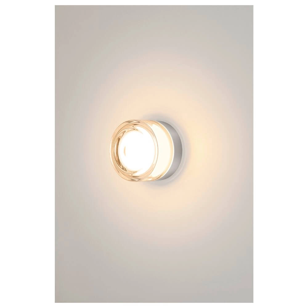Front Ring Cyft series SLV 4024163291781