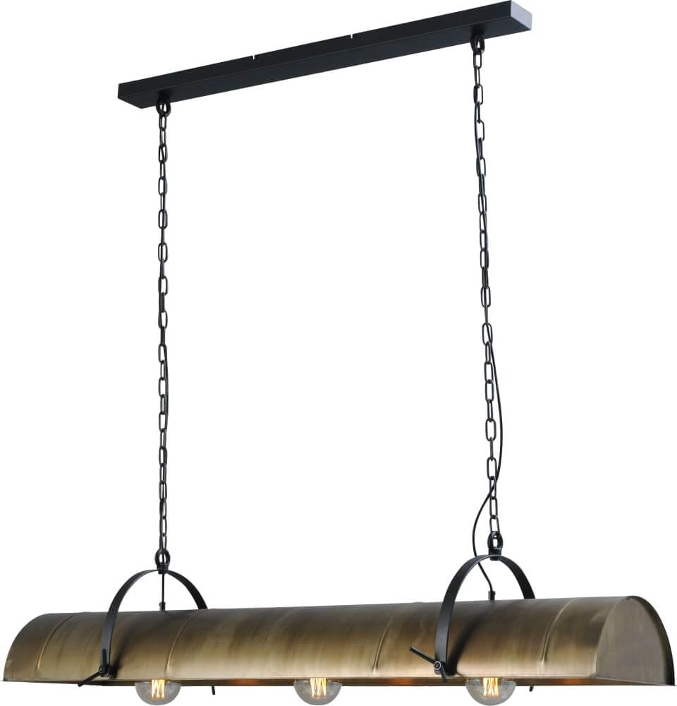 Pendant lamp Petrol 140