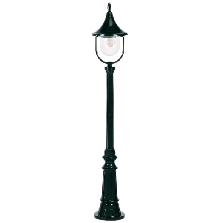 Lamp post Ravenna