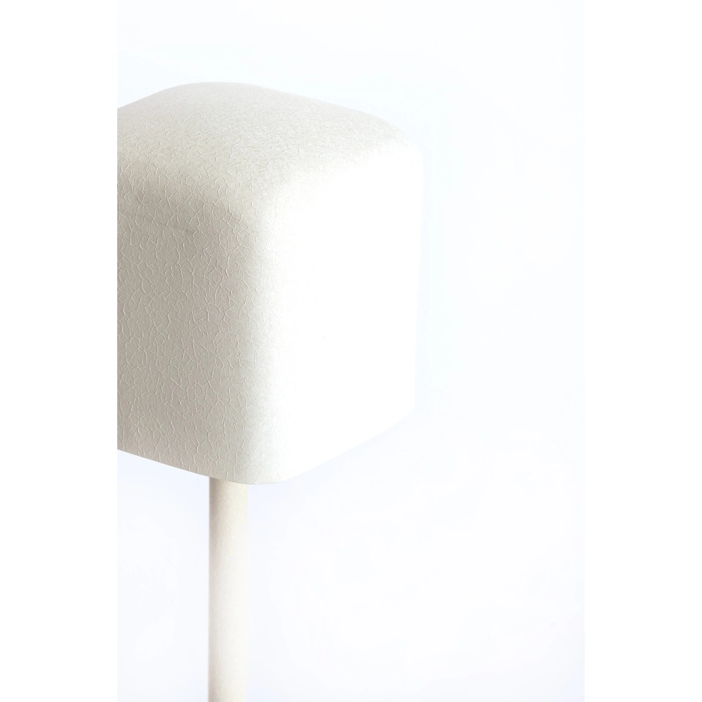 Bedside Lamp Elenie 13x13cm - matte cream Light & Living 8717807818647