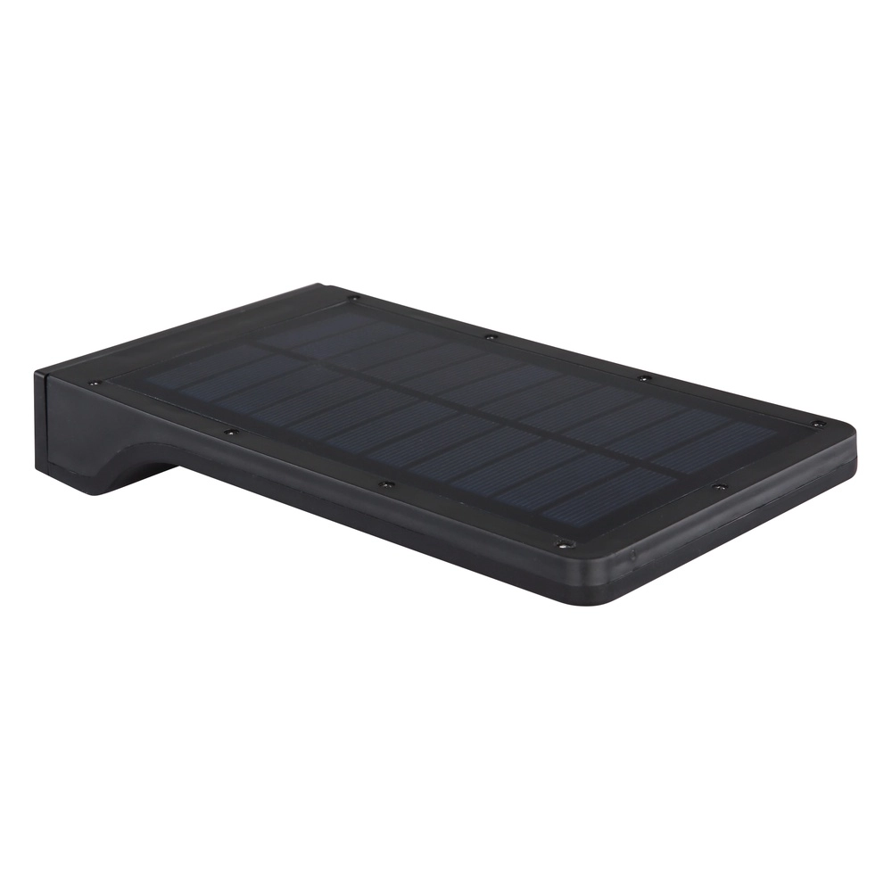 Solar Floodlight Fluxor Black Globo 9007371455690