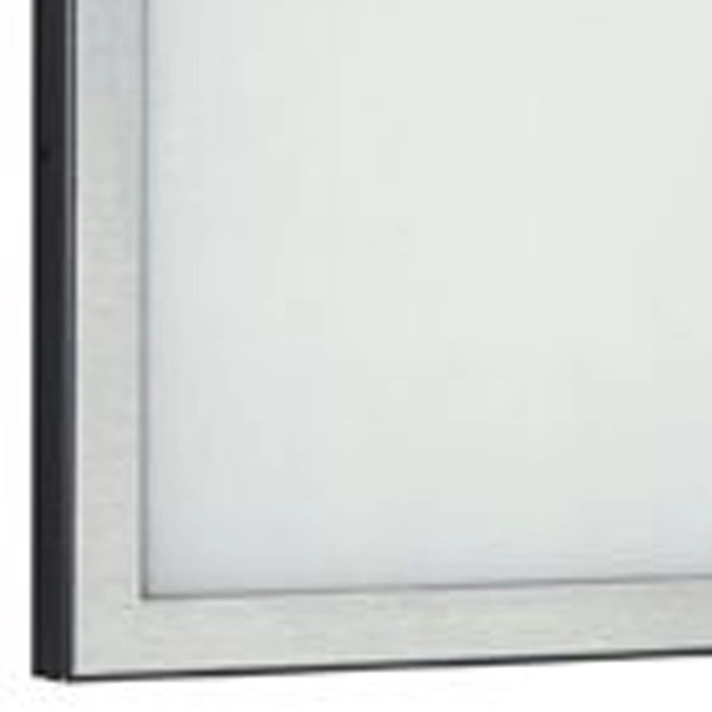 Outdoor wall lamp grey Stant 16 watts - 3000K Albert 4007235963328