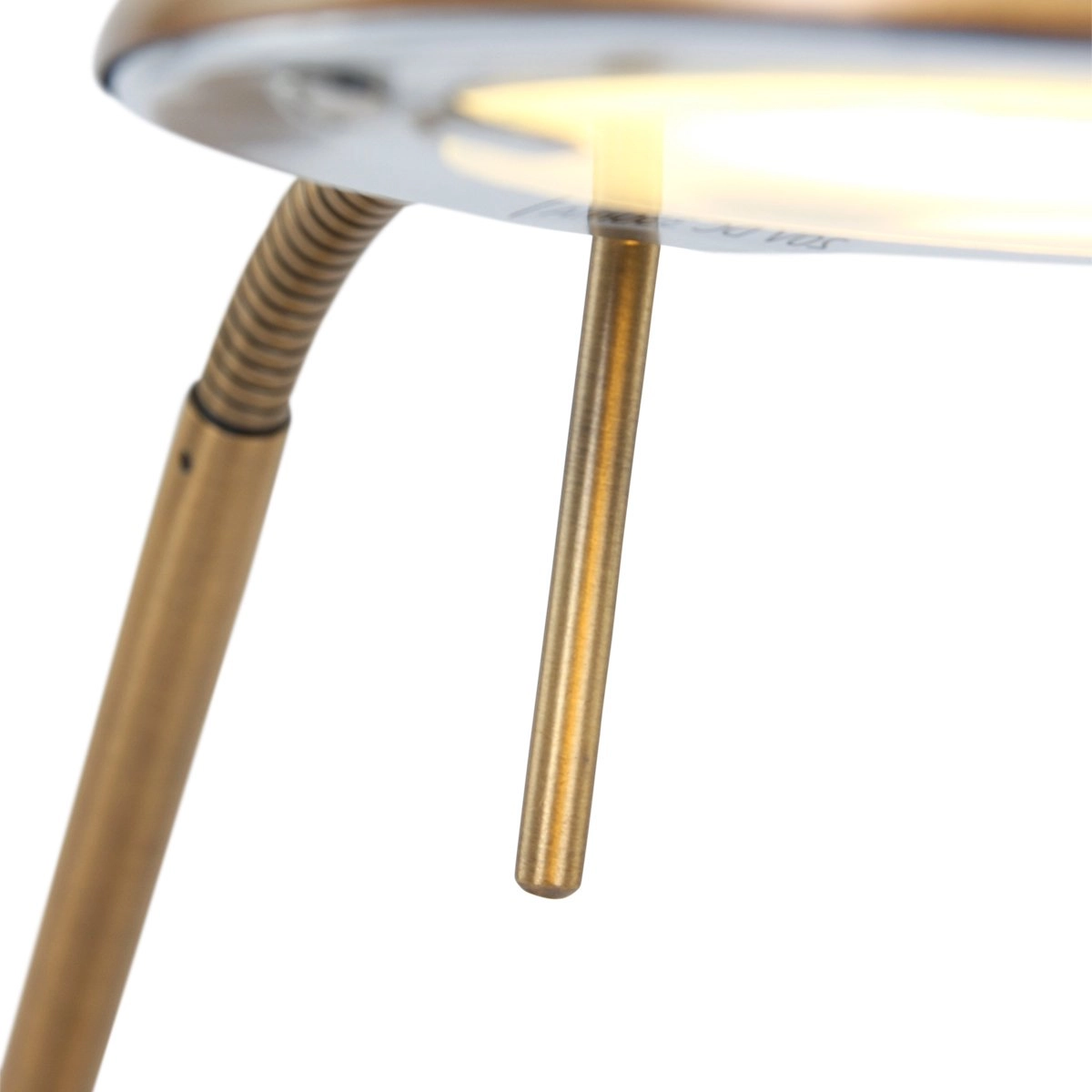 LED desk lamp Mexlite Steinhauer 8712746096385