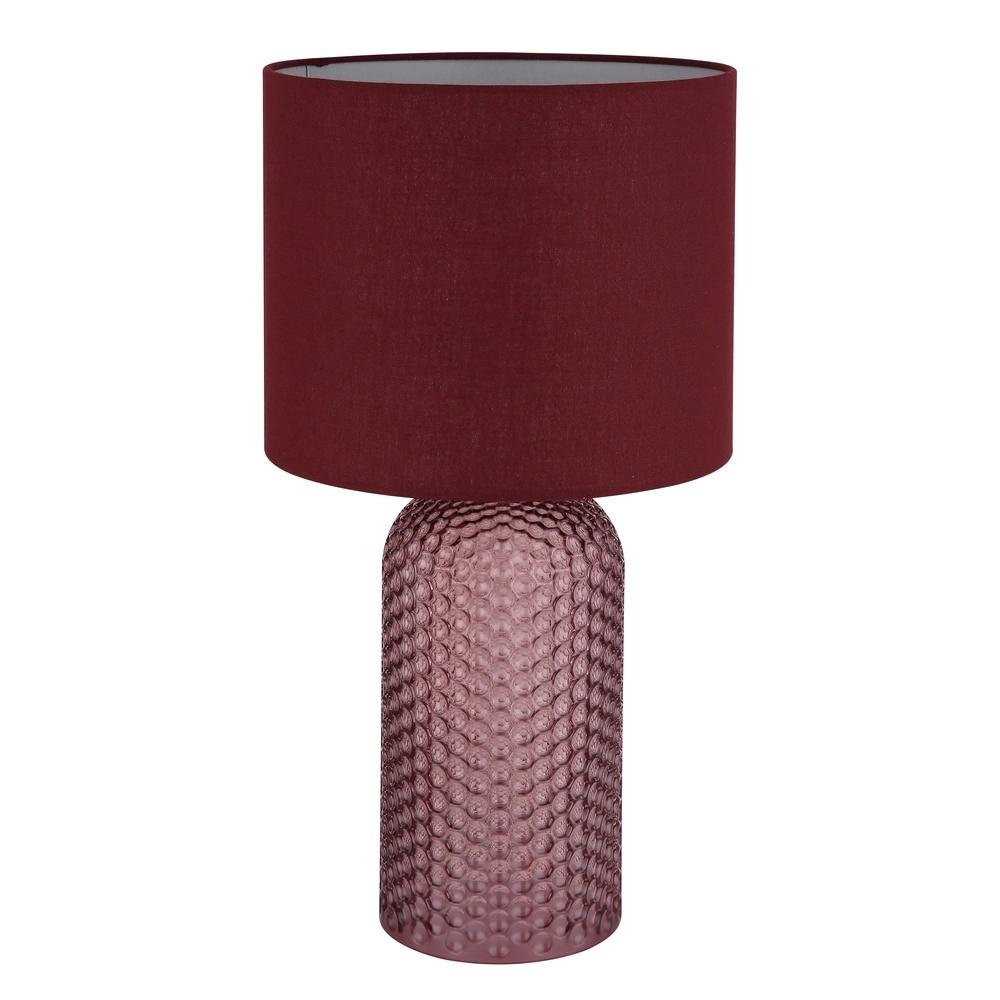 Design table lamp Sofia Red Globo 9007371478545