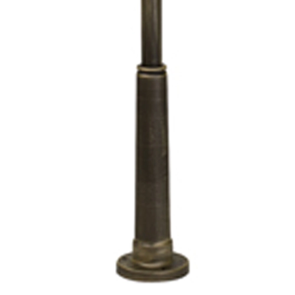 Garden lamp Toit 3 lights Albert 4007235520422