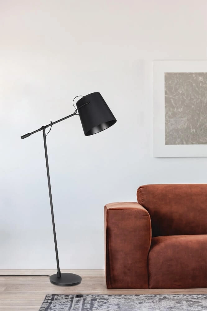 Modern floor lamp Granadillos Stars of Light 9002759398675