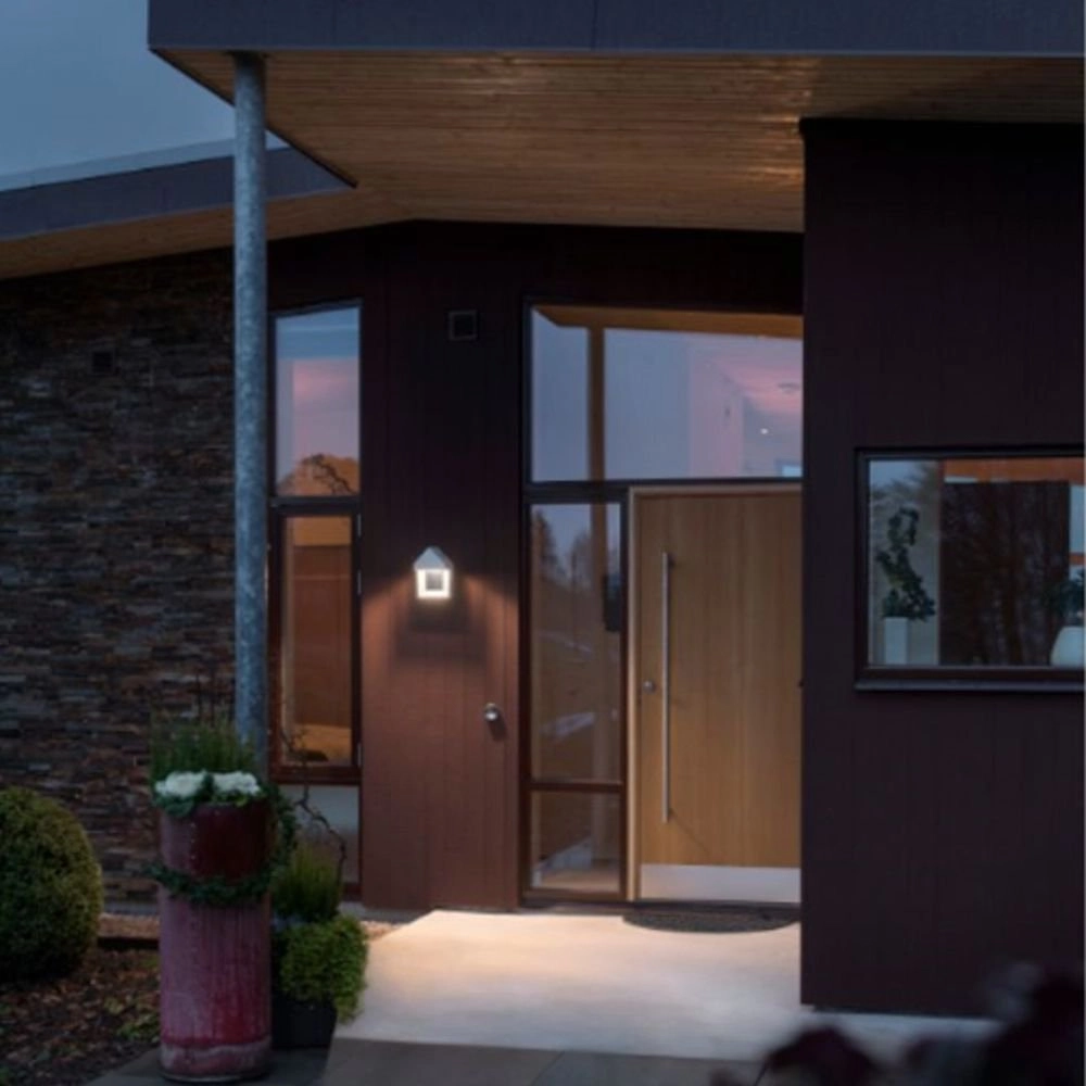 LED wall spot Cosenza for outside KonstSmide 7318307958256