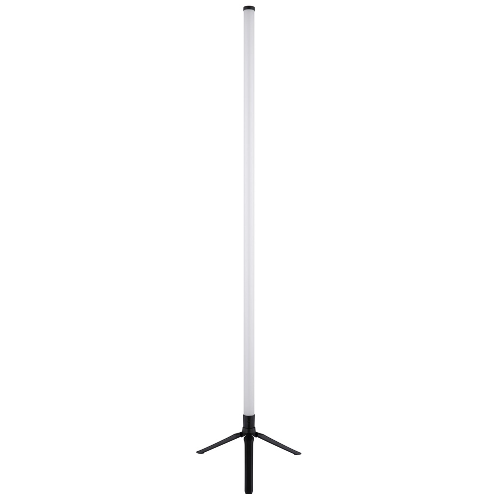 Floor lamp Rocky Black Globo 9007371487486