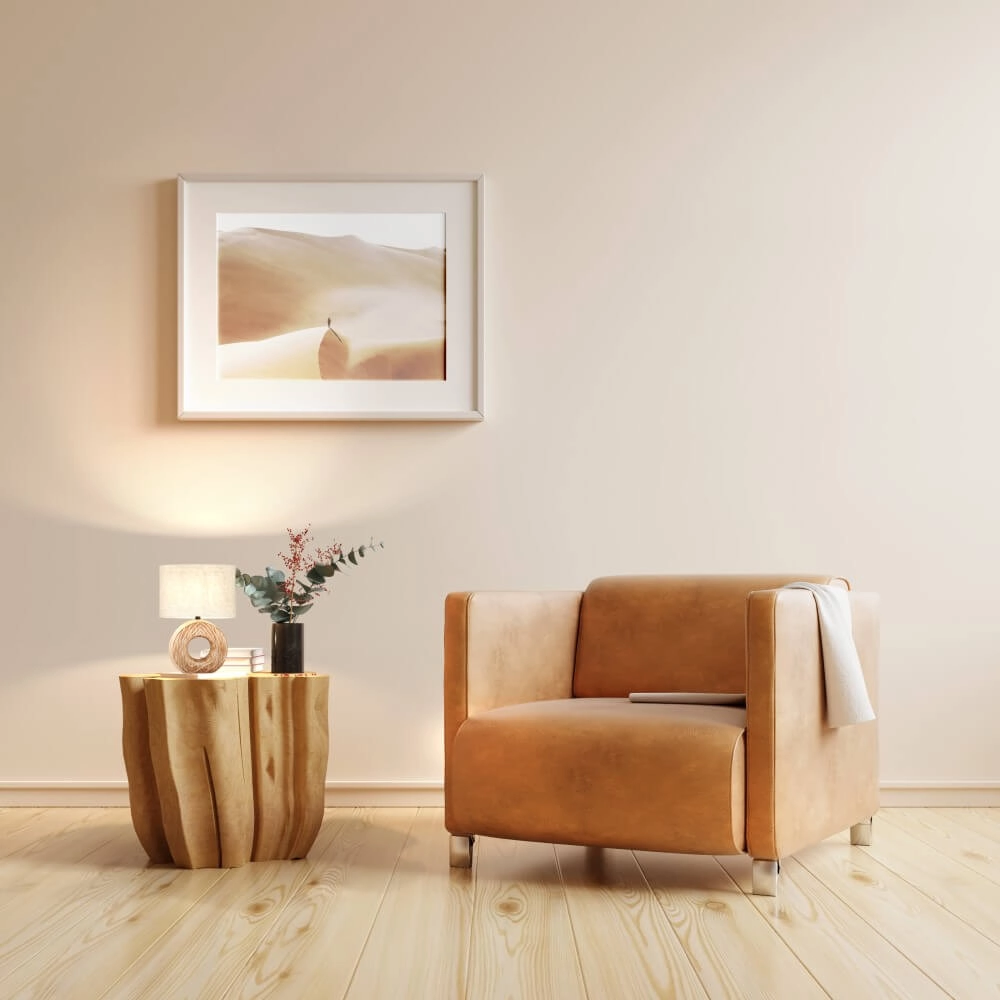 Table lamp Hanke with ceramic base Fischer & Honsel 4003694506090