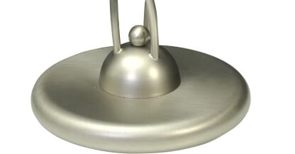 LED table lamp Molto 3 LED Masterlight 8718121182193