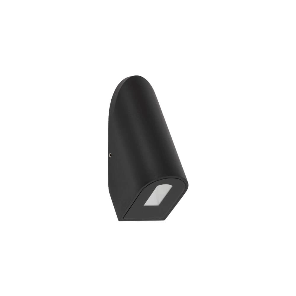 Design wall lamp Cline black
