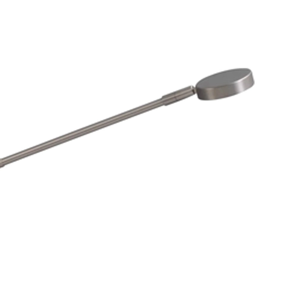 Floor reading lamp Denia 2 Elbo LED Masterlight 8718121211565