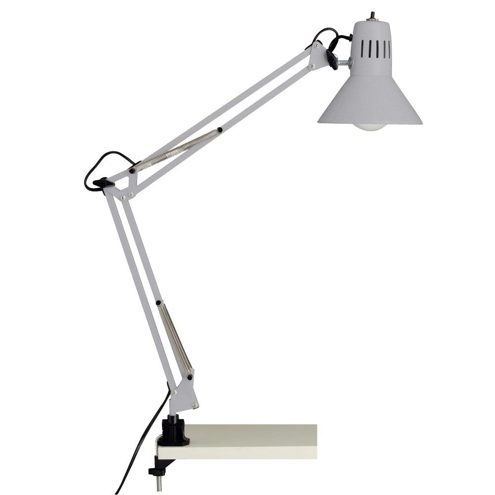 Grey work light Hobby