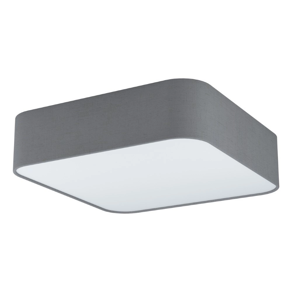 Ceiling light Pasteri Square square