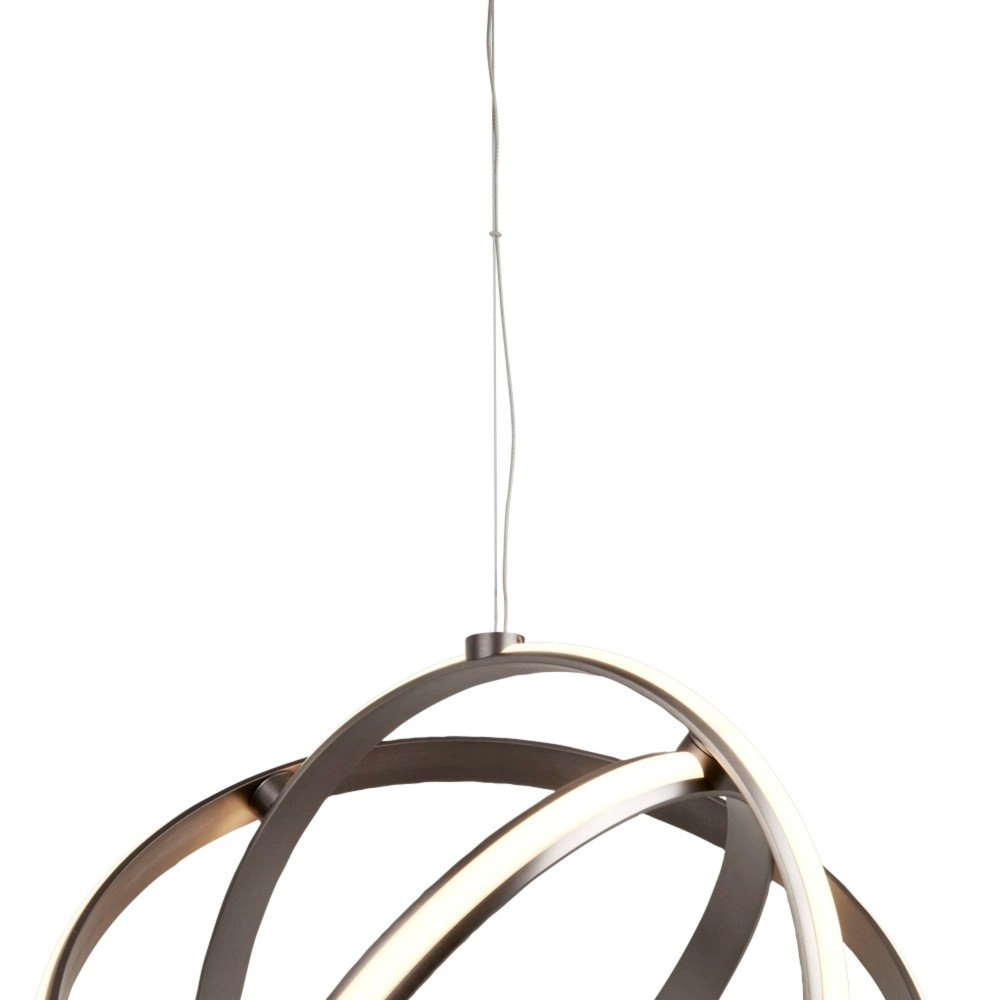 Design pendant lamp Magic Ø 52cm Searchlight 5053423137490