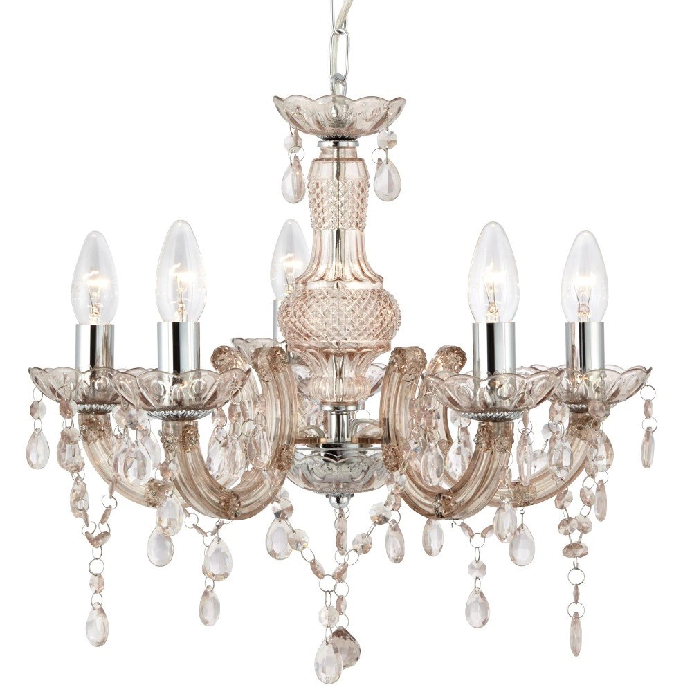 Chandelier Marie Therese