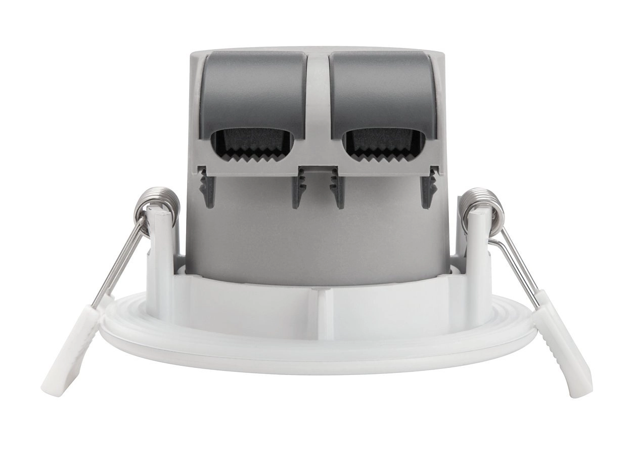White LED recessed spotlight Dive Philips 8718699755645