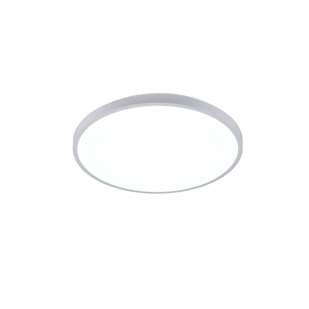 Ceiling light Slope white Ø 48,5cm Trio 4017807668667