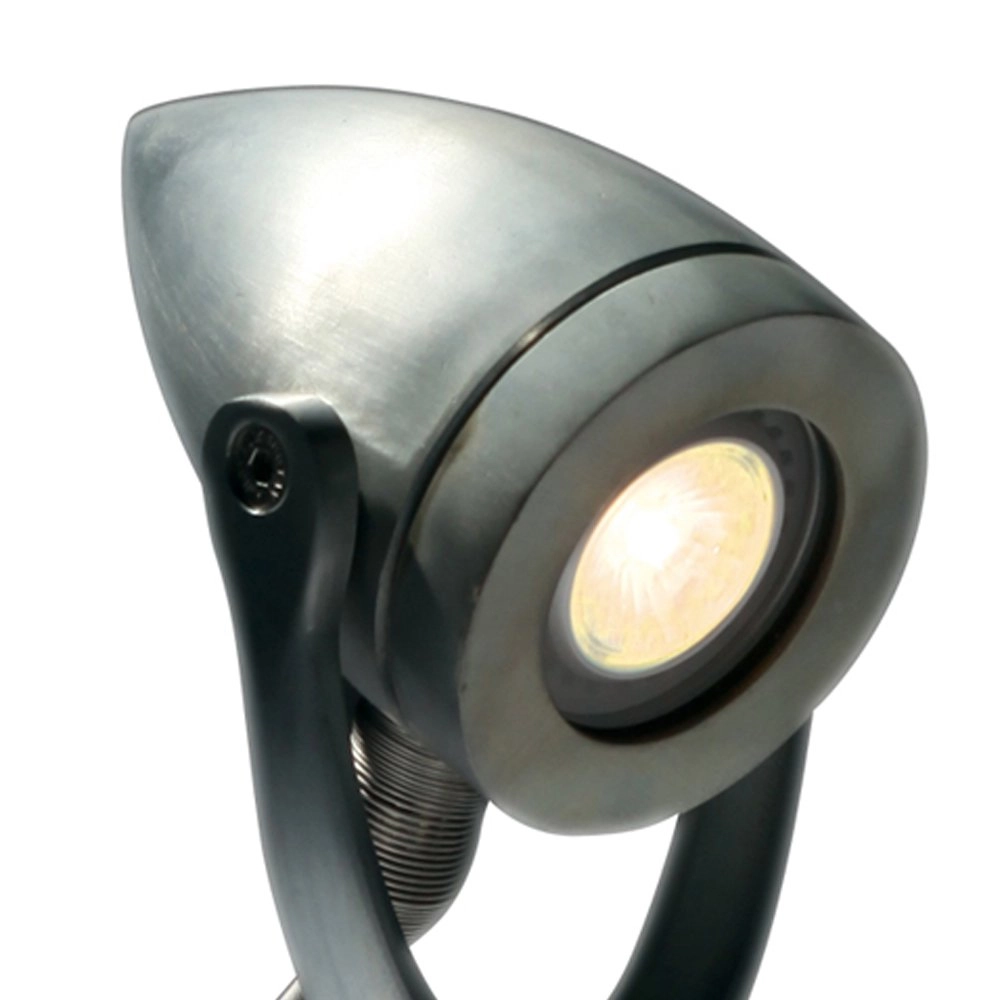 Garden Spotlights Led Bullet Metal 40cm Royal Botania