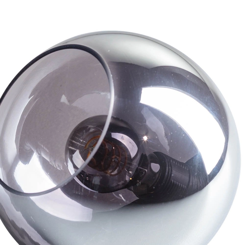 Table lamp Orb Ø 20cm ETH 8719075189221