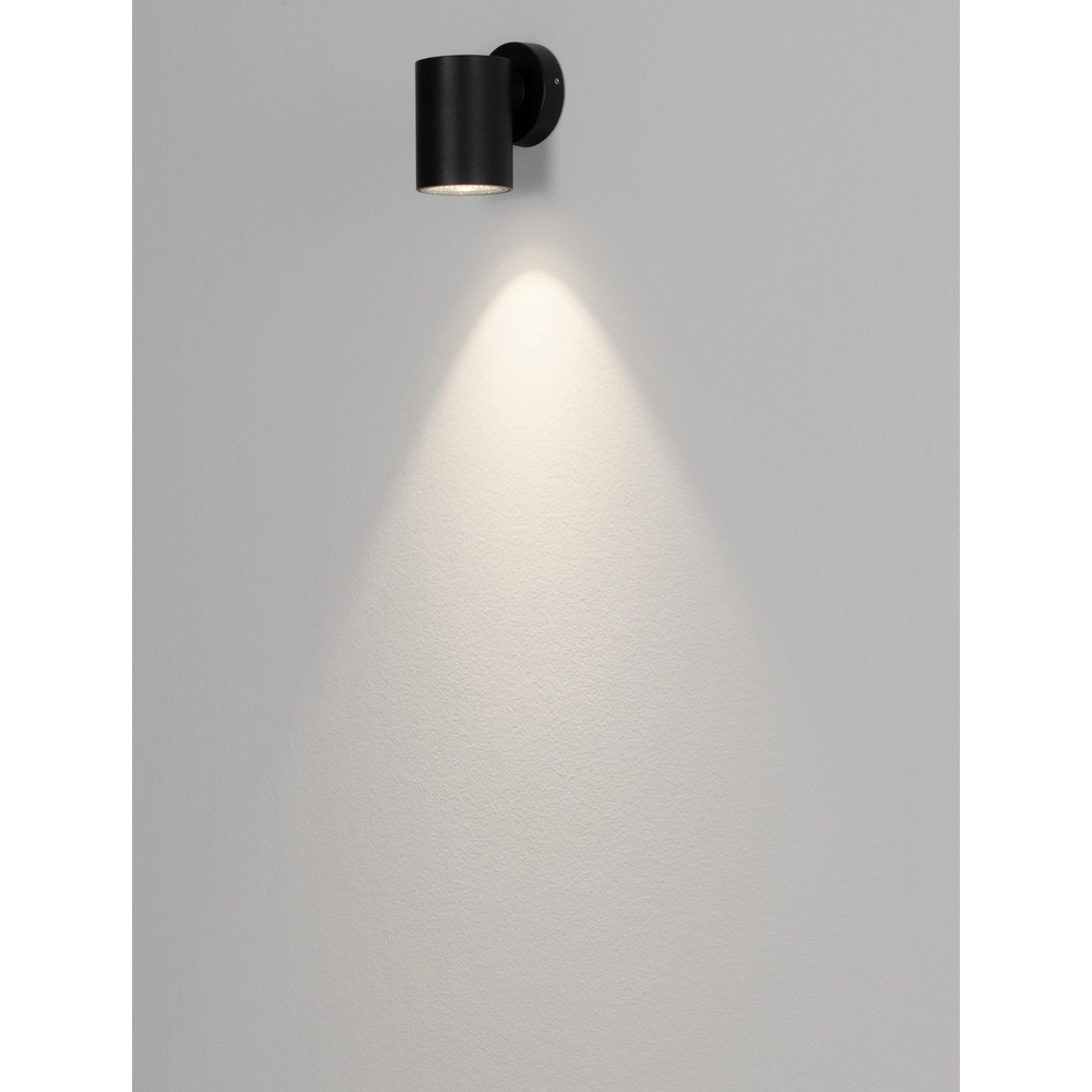Wall spotlight Jackie anthracite Lyora 5212017476517