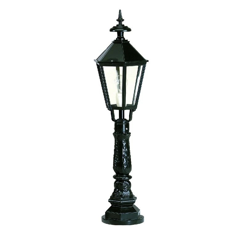 Nostalgic garden lamp Eifel