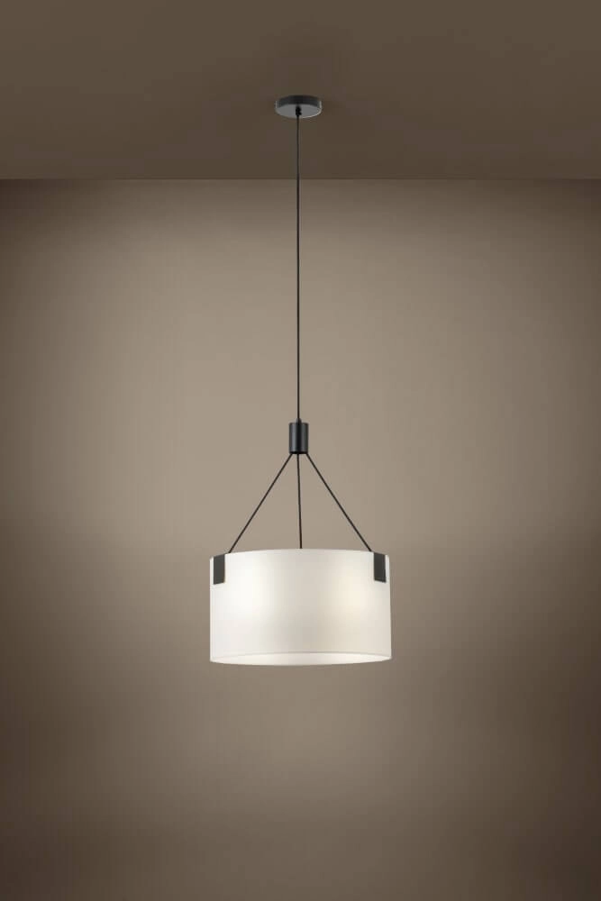 Hanging lamp Tortola with 9 caps Stars of Light 9002759398828