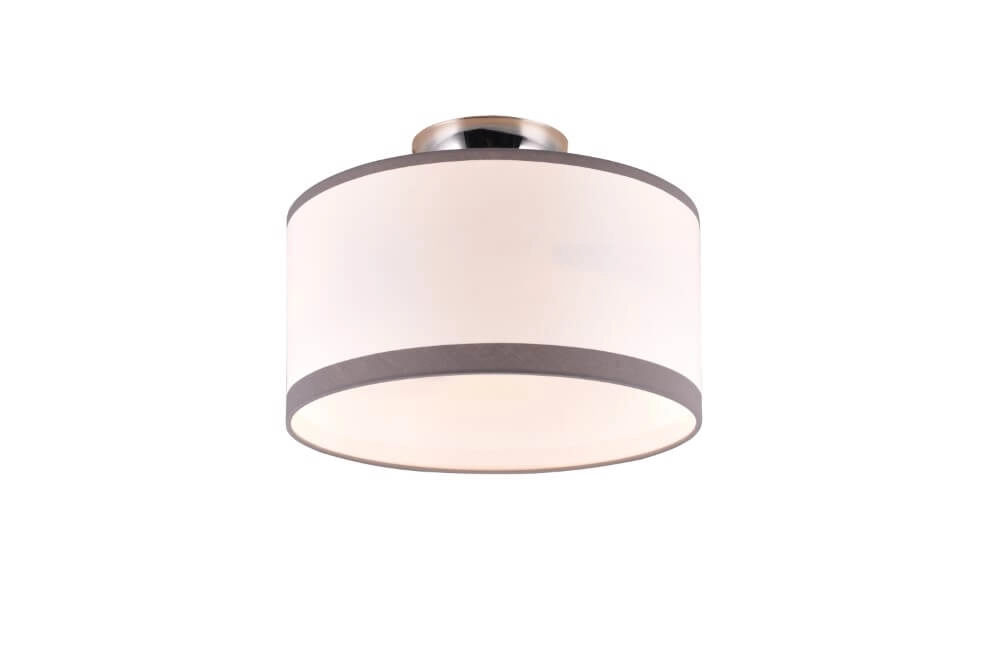 Ceiling light Davos white Trio 4017807574289