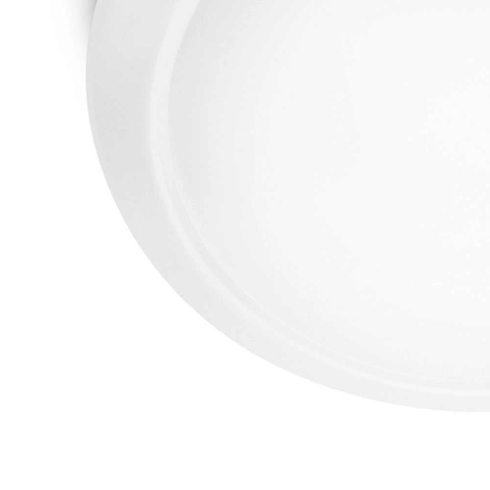 LED flush ceiling light Cinnabar 40 led Philips 8718696122792