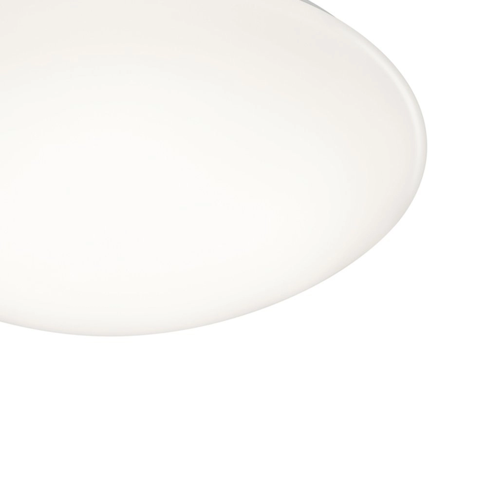 LED flush ceiling light Putz white Trio 4017807303971