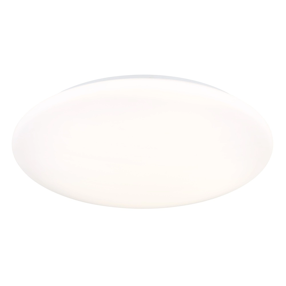 Ceiling lamp Donte round Ø 40cm