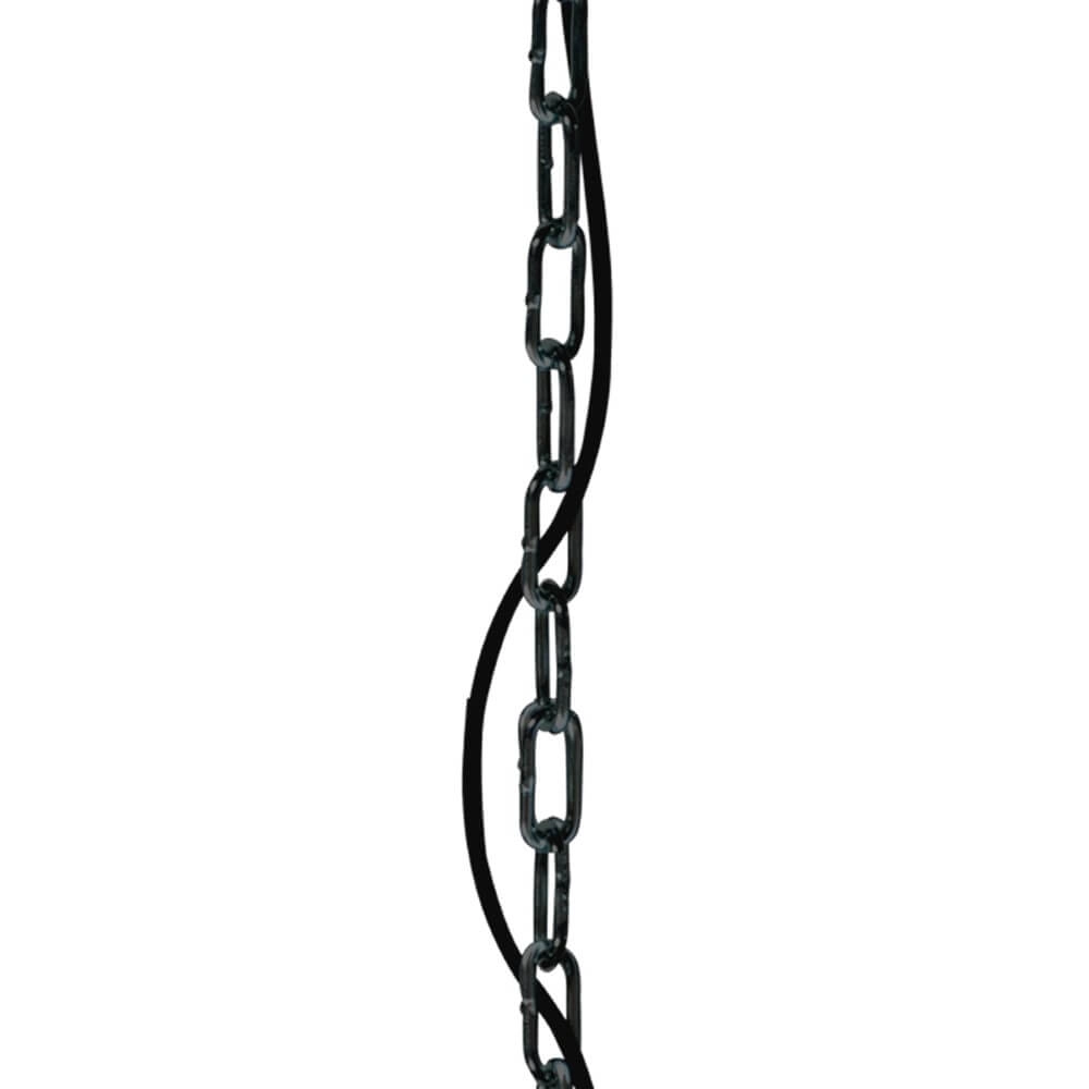 Office hanging lamp Semicirkel Ø 50cm Steinhauer 8712746131048