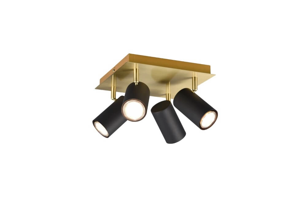Ceiling surface mounted spotlight Marley