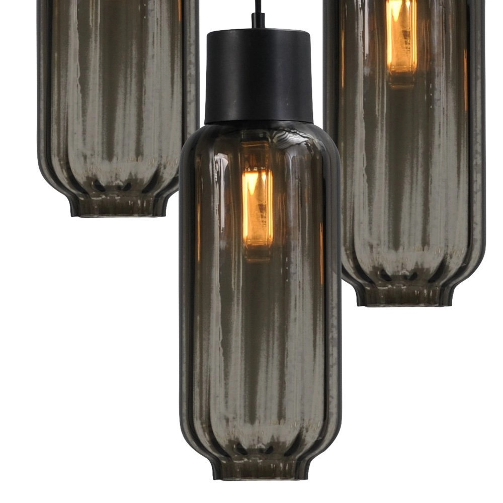 Pendant lamp Lett ll design Masterlight 8718121181288