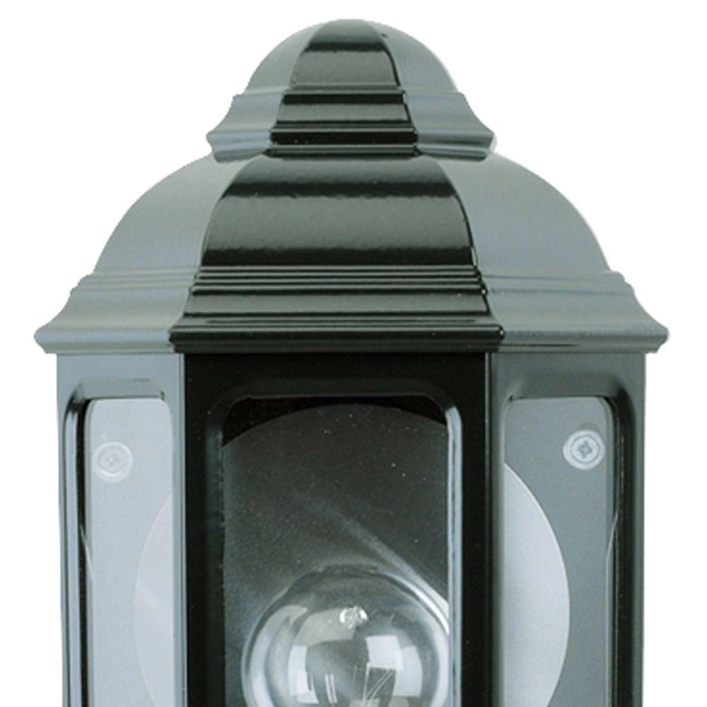 Classic wall lamp Turijn 4 black KS Verlichting 8714732725743