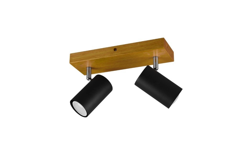 Spotlight Marley 2 lights Trio 4017807487985
